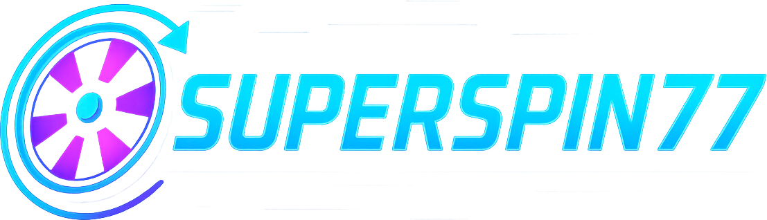 SUPERSPIN77